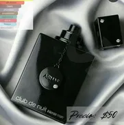 La bestia negra PERFUMERÍA LYV - Img 50337685