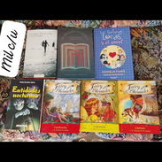 Libros nuevos - Img 52887552