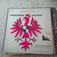 Vendo discos de vinilo a 200 pesos - Img 55243350