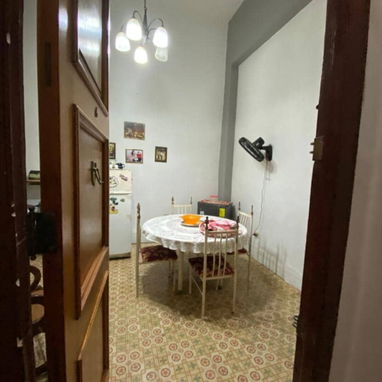 Apartamento en La Habana Vieja - 7/7