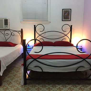 🧺 Apartamento con Comodidades Completas de 3 Habitaciones en Vedado REF 1407 - Img 110081714
