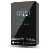 Inversor Solar Híbrido SUMRY 4000W 24V a 120V Onda Pura con MPPT 140A y Pantalla LCD Táctil - Img 57723266