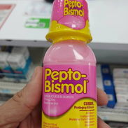Vendo peptobismol, difenhidramina en suspensión y acetaminofen en suspensión para niños - Img 55002410