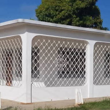 Con el permiso de los administradores ,, confeccionó todo tipos de trabajos de herreria https://wa.me/+5353687130 - 5/10