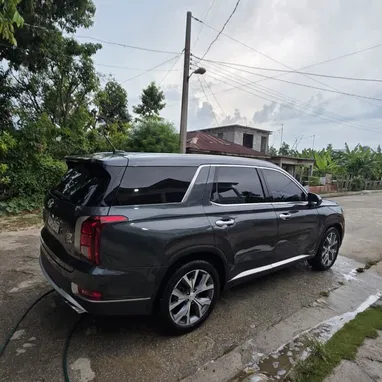 HYUNDAI PALISADE SEL 2022 (Precio negociable) - Img 126946000