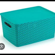 Caja organizadora - Img 56543200