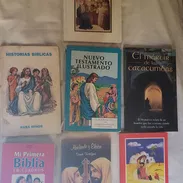 Literatura bíblica - Img 54549743