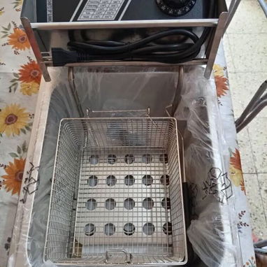 Freidoras electricas - 2/3