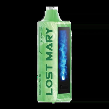 VAPES ORIGINALES - 3/4