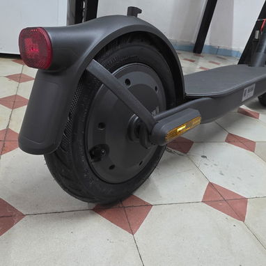 Carriola Xiaomi Scooter Elite - Img 124285441