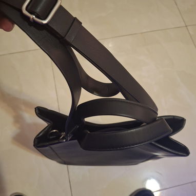 Vendo bolso marca Zara Unisex [hombre o mujer ] - Img 123063669