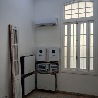 TÉCNICO DE REFRIGERACIÓN Y CLIMA - Img 127312034