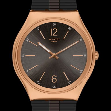Relojes SWATCH new en caja de mujer - Img 121921993