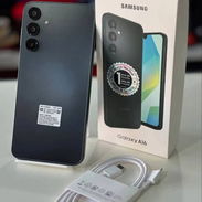 Teléfono Samsung A16 - Img 55790164