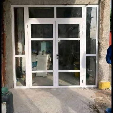 Los mejores trabajos de de marquetería de aluminio aquí con migo hagan su pedido ya llamen al 1 número todo rápido 🚅 - Img 125679959