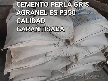 Cemento gris p350 - Img main-image-45713571
