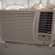 Vendo aire acondicionado 1T - Img 56661968