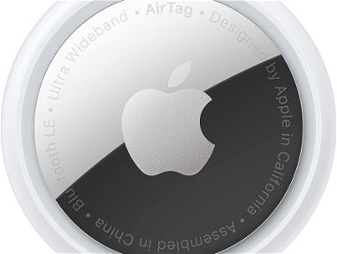 AirTag Apple GPS Rastreador - Img 63773718