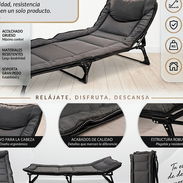 cama plegable - Img 58165632