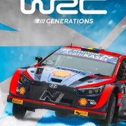 WRC Generations (Juegos Digitales PlayStation & Xbox) - Img 56251231