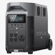 Vendo EcoFlow DELTA Pro original, importada desde Estados Unidos - Img 55361630