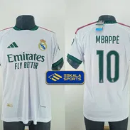 Camiseta Nueva Temporada Real Madrid - Img 56644174