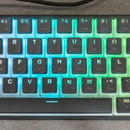 Teclado รณptico-mecรกnico GamaKay MK61 al 60% - Img 56122213