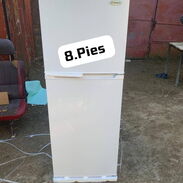 Refrigerador marca Oska de 8 pies - Img 45619008