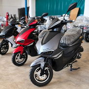 Moto automática X Motors modelo Águila 2026 (150cc) - Img 58268638