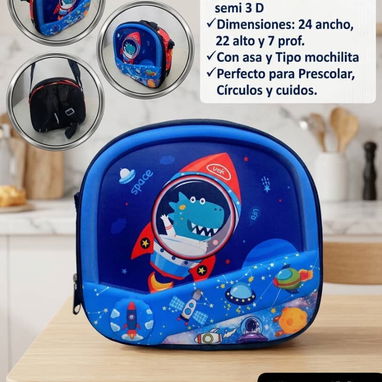SE VENDEN MERENDEROS TÉRMICOS SUELTOS - 3/6