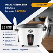 Olla arrocera - Img 55961242