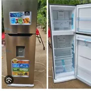 Refrigerador marca Eko congelación seca - Img 55650723