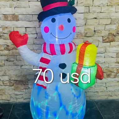 Árboles y adornos Navideños - 10/10