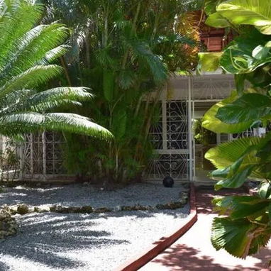 IG Casa de renta por tiempo indefinido con piscina 8 habitaciones en Siboney SIB-002 - 4/9
