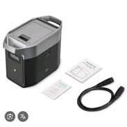 Batería extra ( ecoflow delta 2 ) - Img 54479830