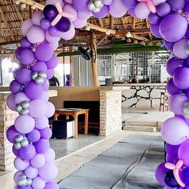 Decoración de eventos - Img 113481349
