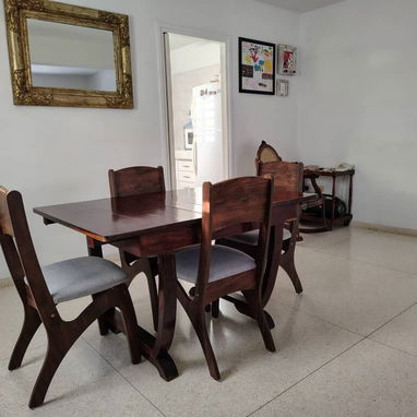 ALQUILER LINEAL EN ZONA RESIDENCIAL - 4/10