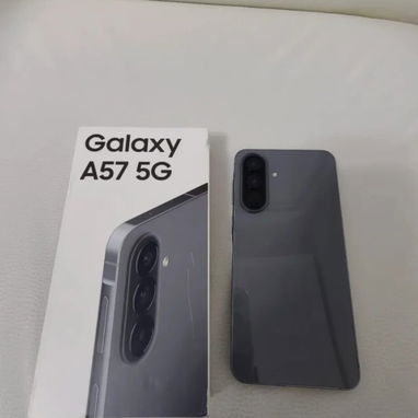 Samsung Galaxy A57 8Gb/256 6.7" 50MP 5000mAh Dual Nuevo Caja+Cover Regalo y Garantia 52905231 - 3/6