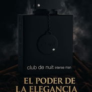 Bestia negra (El perfume árabe más deseado) - Img 51702253