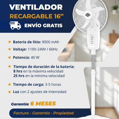 De todo para el hogar - 5/8