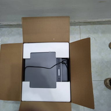 Impresora / Escaneadora HP Smart Tank 678 - 5/8