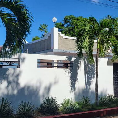 COD.Z 🏡 Casa de Renta con Piscina  en Boca Ciega | Con WiFi y Presurizador 💧 - Img 121846975