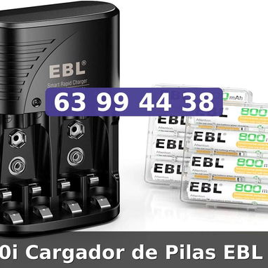 Cargador - 2/3