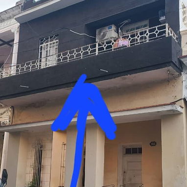 Vendo muy buen apartamento en Santo suarez - 2/3