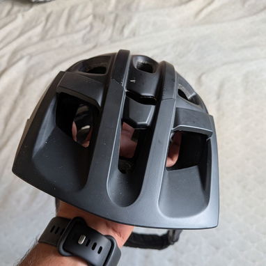 Casco de ciclismo - Img 123395356