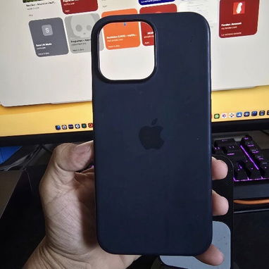 📱 COVERS ORIGINALES PARA iPHONE 16 PRO MAX DE USO — PACK DE 2 🔥 - 3/4