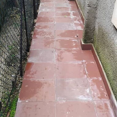 💥 DOS VIVIENDAS EN UNA – TODO NUEVO EN MANAGUA 💥 📍 REFERENCIA: A UNA CUADRA DE LA CALZADA, CERCA DE LA FUNERARIA. - Img 125506786