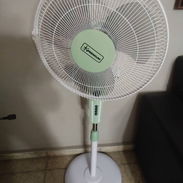 Vendo ventilador 37usd - Img 55229438