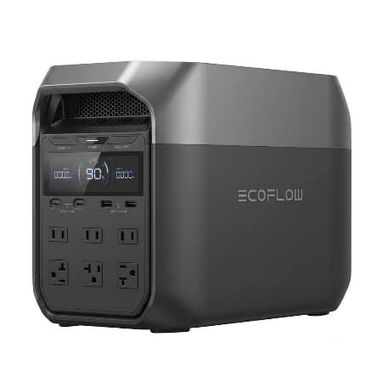 EcoFlow - 3/4