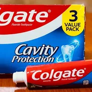 Pasta Dental Colgate Cavity Protection 6 oz - Img 58098711
